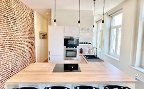 My Little Home - Le Vieux Lille De Leonard