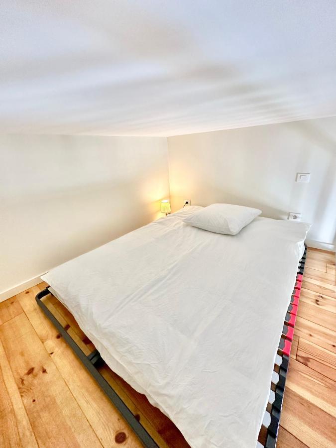 My Little Home - Le Vieux Lille De Leonard Buitenkant foto
